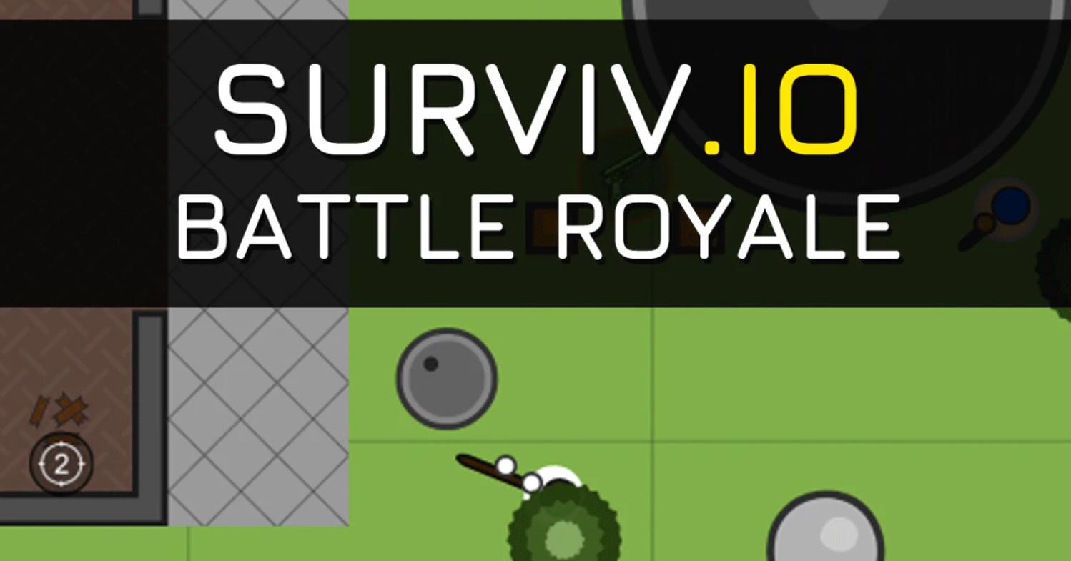 Surviv.io